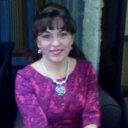 Татьяна Кузакова