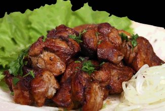 Мясо  по АРМЯНСКИ