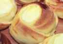 Ватрушки с творогом - Выпечка из творога