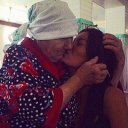 Анастасия Воронова