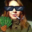 Нинка Матошина