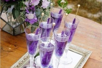 Делаем леденцы-кристаллы 