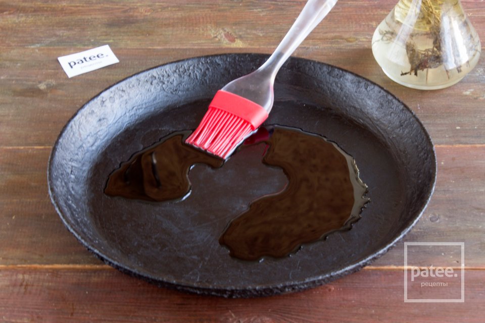 Картофель по-селянски - Шаг 9