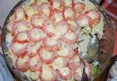 Салат праздничный