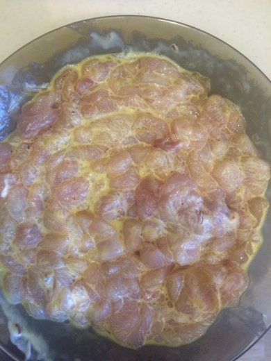 Куриные котлетки - Шаг 4