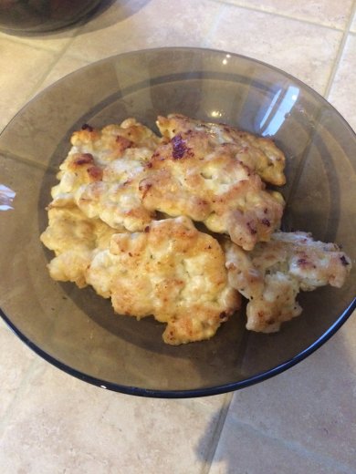 Куриные котлетки - Шаг 5