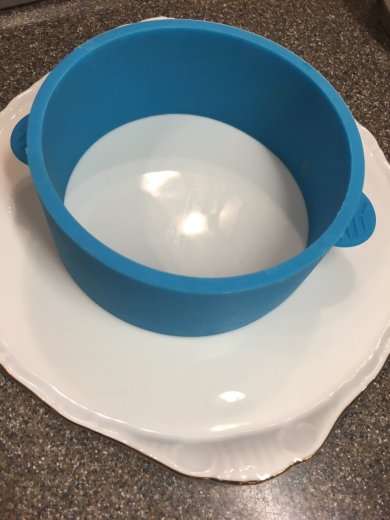 Необыкновенная сельдь под шубой по-постному. - Шаг 5