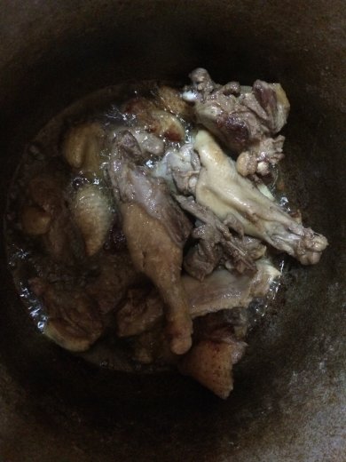 Плов с уткой - Шаг 2