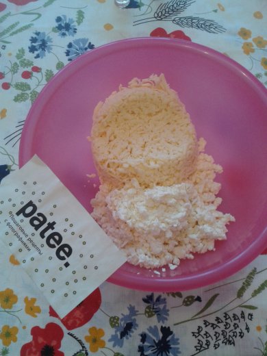 Сливочная лазанья - Шаг 2