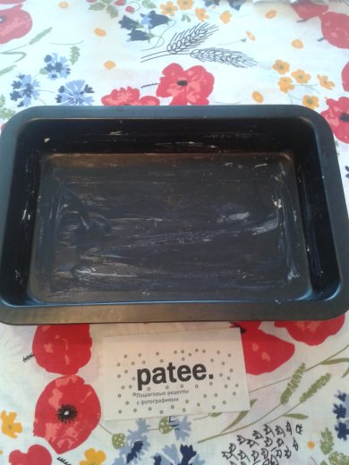 Сливочная лазанья - Шаг 5