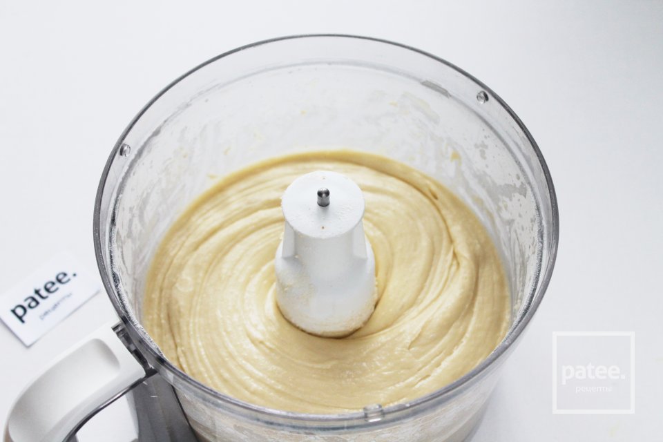 Клюквенный пирог - Шаг 17