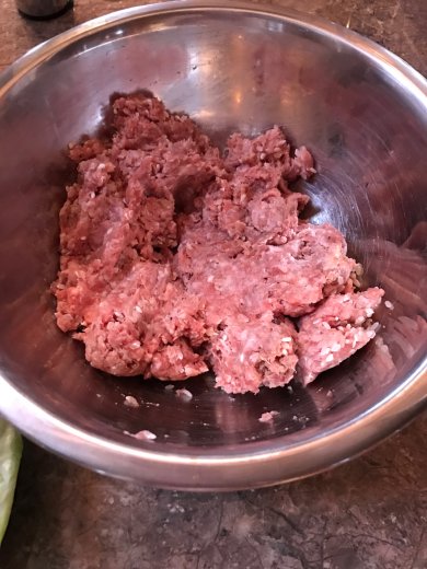 Голубцы - Шаг 3