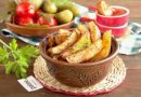 Картофель по-селянски