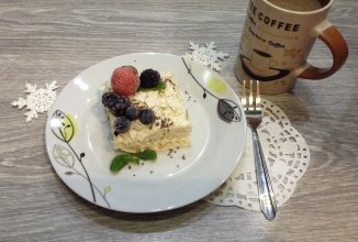 ПП наполеон