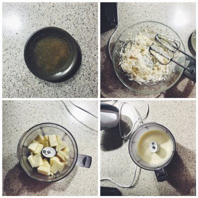 Праздничный медовик - Шаг 5