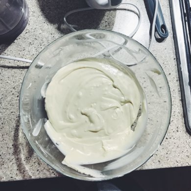 Праздничный медовик - Шаг 6