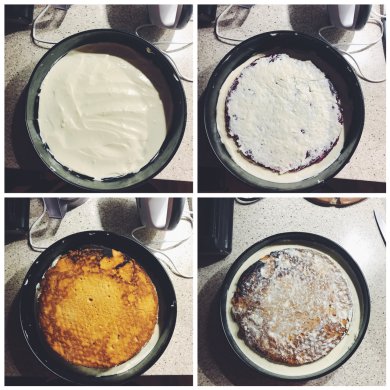 Праздничный медовик - Шаг 7