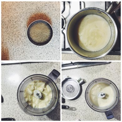 Праздничный медовик - Шаг 8