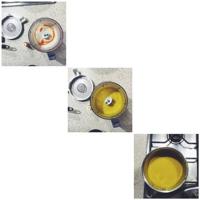 Праздничный медовик - Шаг 9