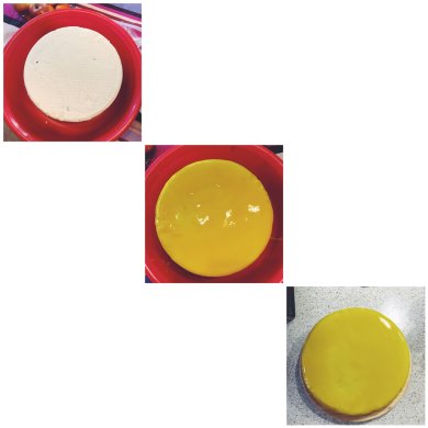 Праздничный медовик - Шаг 10