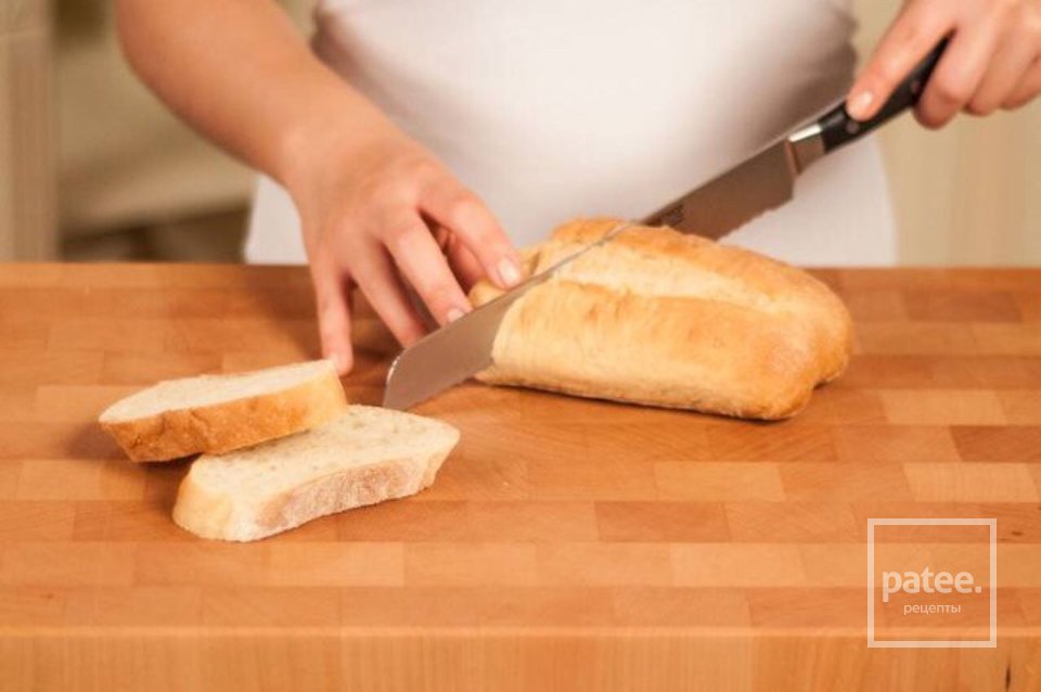 Суп из цветной капусты - Шаг 7