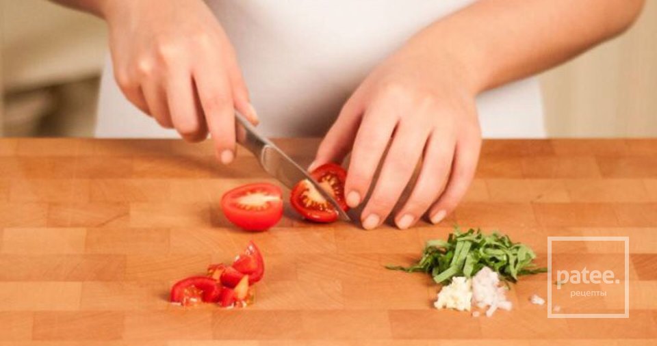 Суп из цветной капусты - Шаг 9