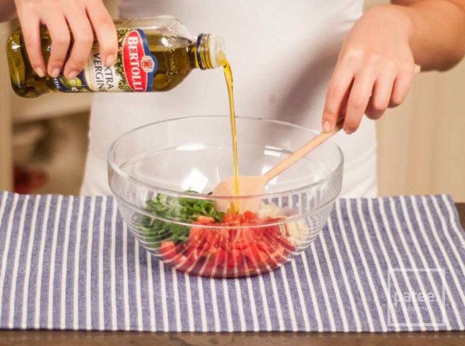 Суп из цветной капусты - Шаг 10