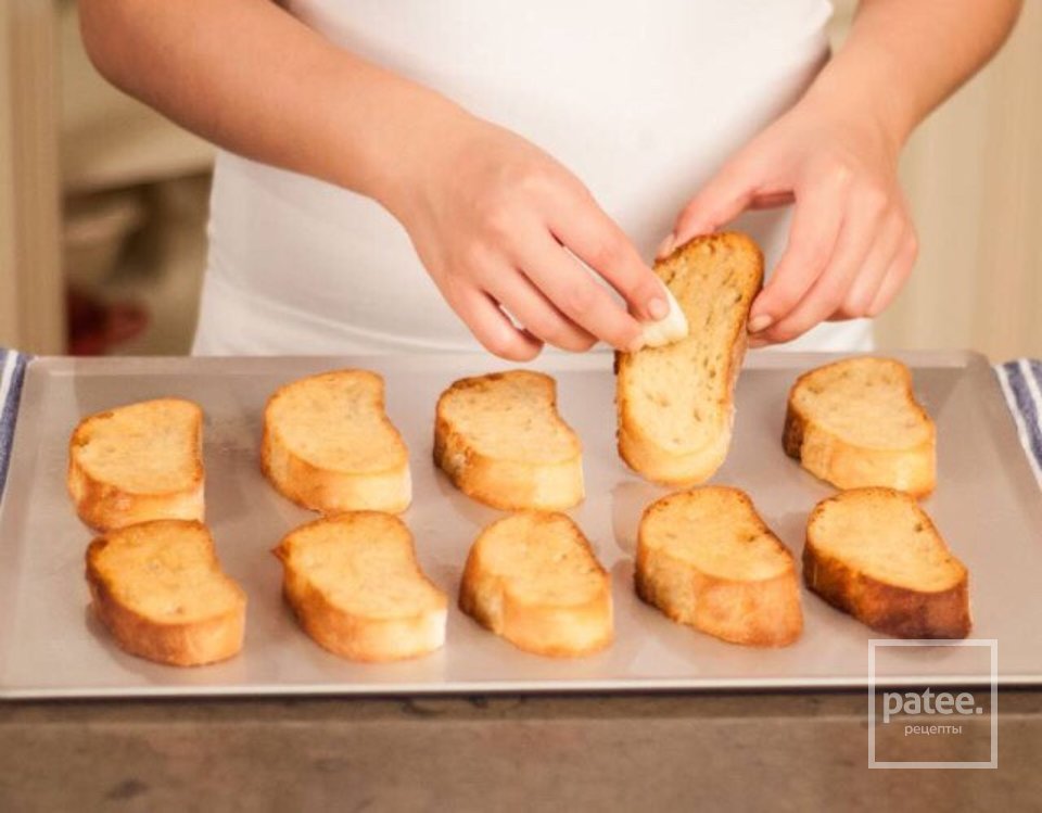 Суп из цветной капусты - Шаг 11