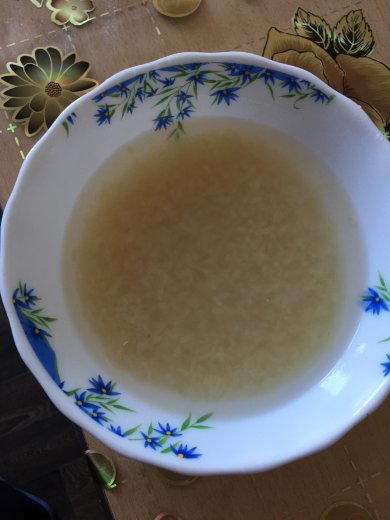 ПП плов с курицей - Шаг 2