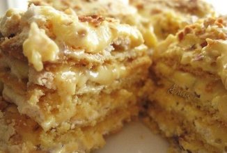 Торт "Королевский"