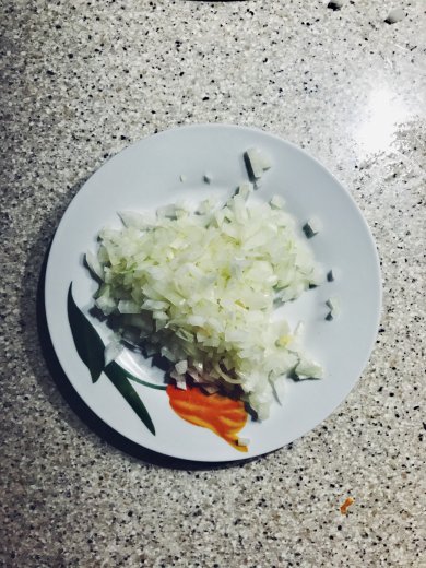 Тыквенный крем-суп - Шаг 3