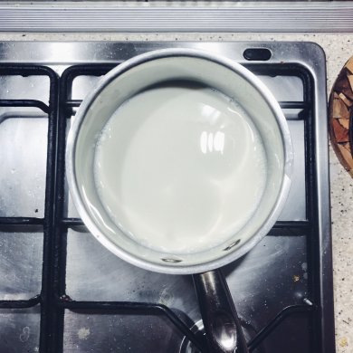 Тыквенный крем-суп - Шаг 8