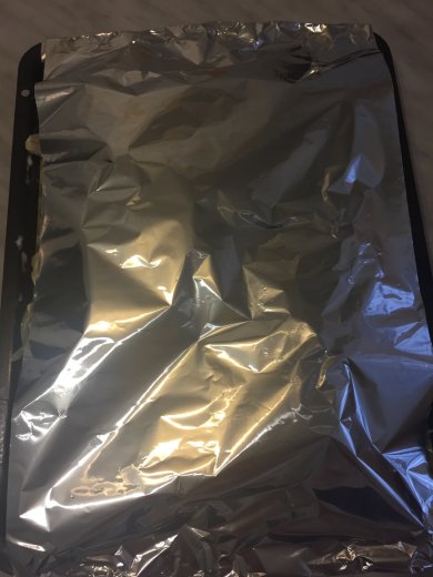 Горбуша с овощами в духовке - Шаг 12