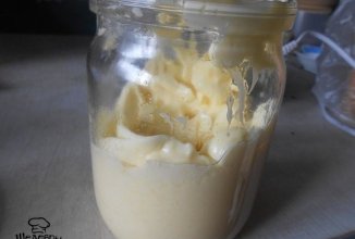 ОБАЛДЕННЫЙ МАЙОНЕЗ