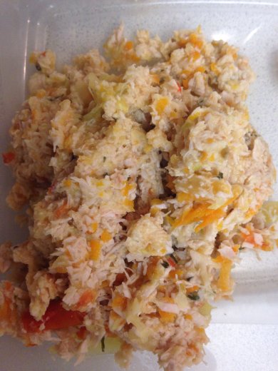 Пюре из кабачков и индейки - Шаг 3