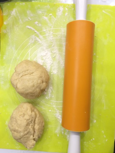 Печенье на скорую руку - Шаг 3