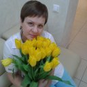 Анфиса Кузьмич