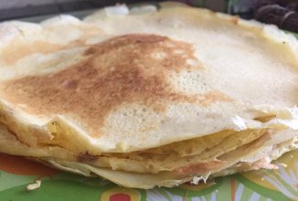 Пп блинчики