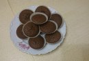 Шоколадные маффины.