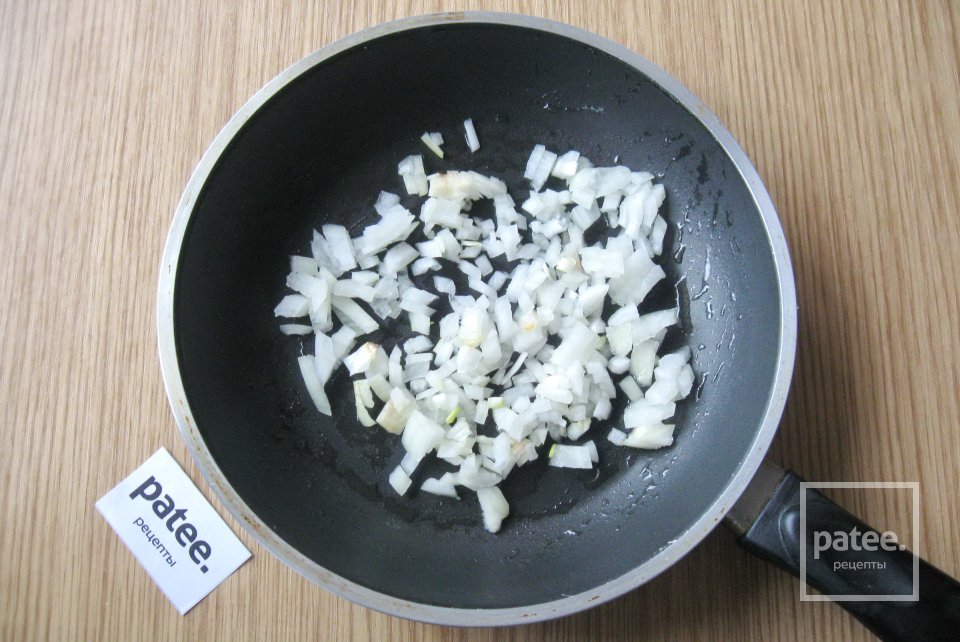 Куриные отбивные с грибами в кляре - Шаг 6