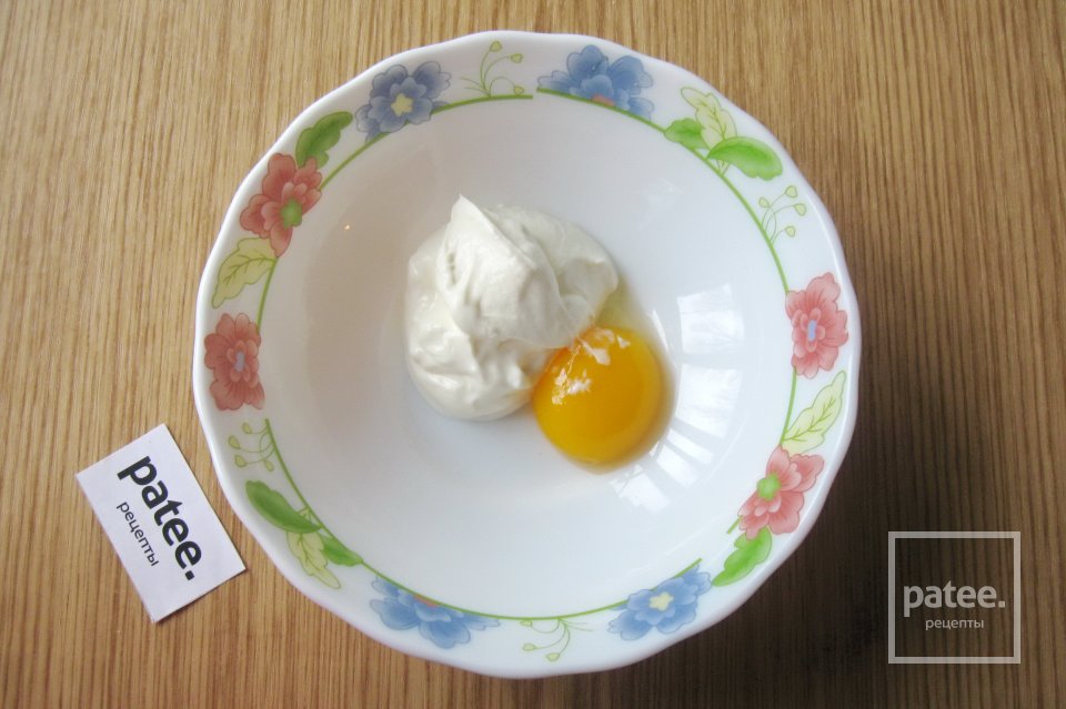 Куриные отбивные с грибами в кляре - Шаг 14