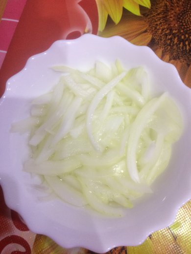 Мужской каприз 💋 💞 - Шаг 1