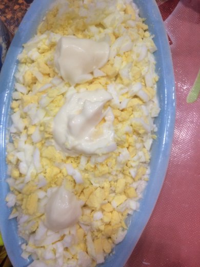 Мужской каприз 💋 💞 - Шаг 3