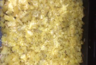 Картошка по французски