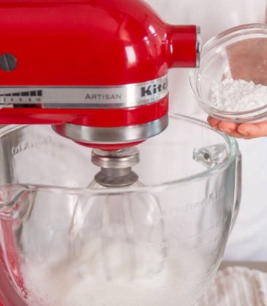 Классический тирамису. - Шаг 2