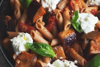 Паста аля-норма