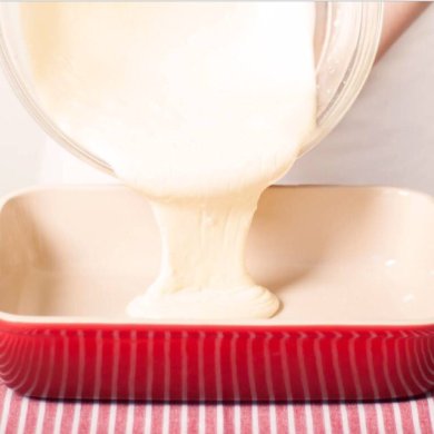 Китайский новогодний пирог - Шаг 2