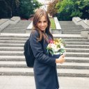 Катя Дорошевич