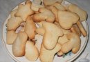 Печенье "Вкус маминого детства"