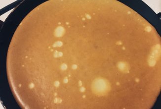 Аппетитные блинчики